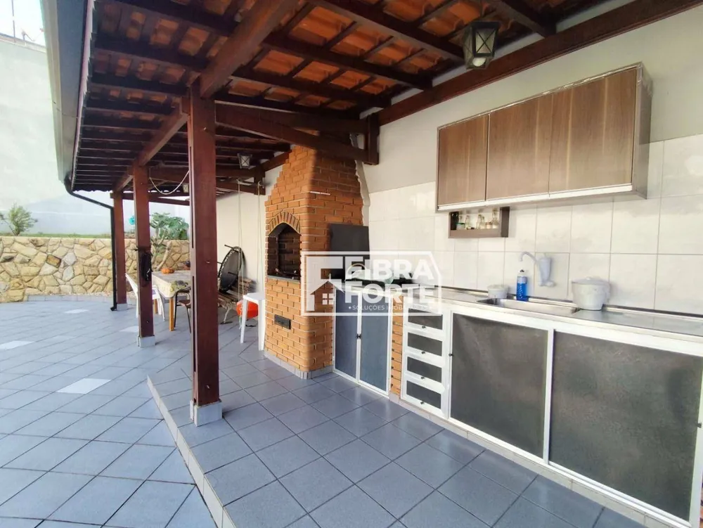 Casa, 3 quartos, 267 m² - Foto 22