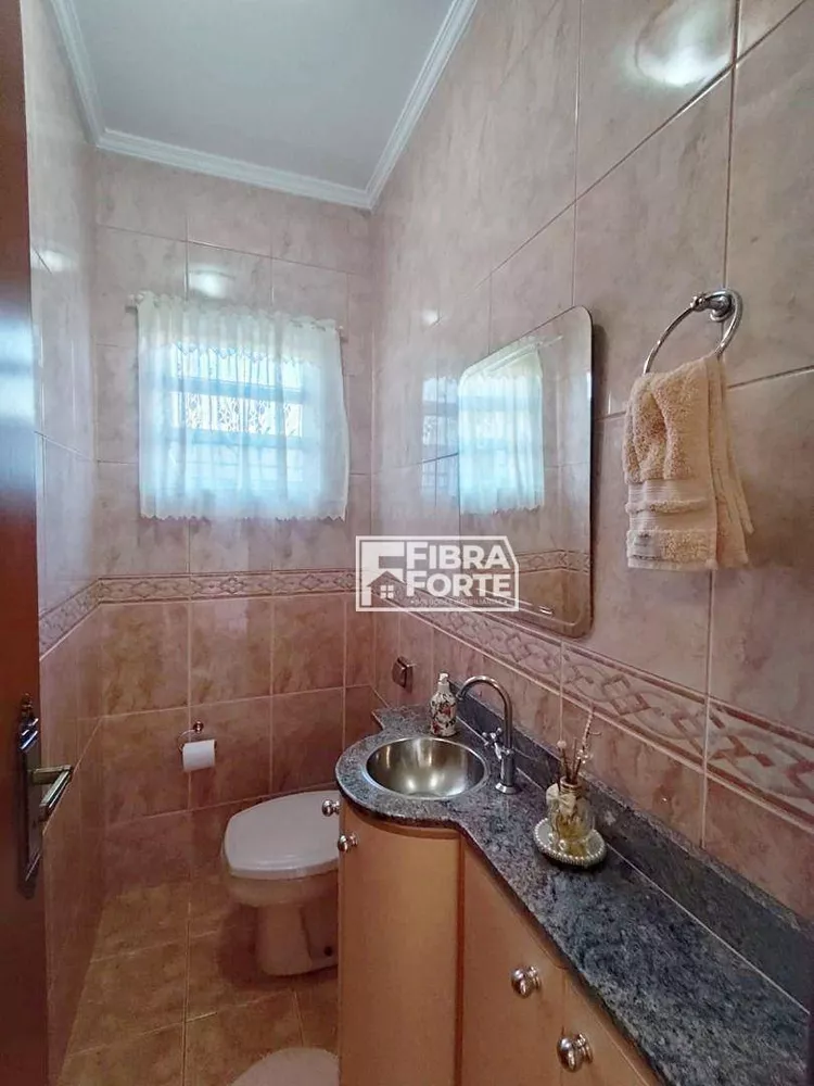 Casa, 3 quartos, 267 m² - Foto 12