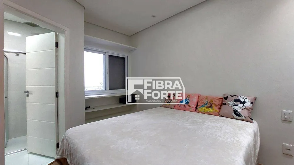 Casa de Condomínio, 3 quartos - Foto 10