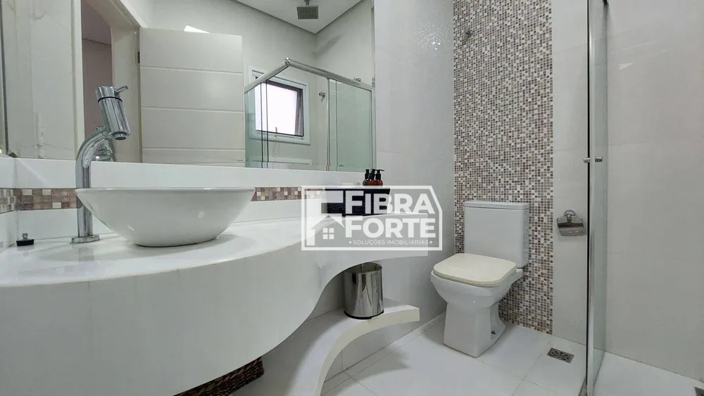 Casa de Condomínio, 3 quartos - Foto 12