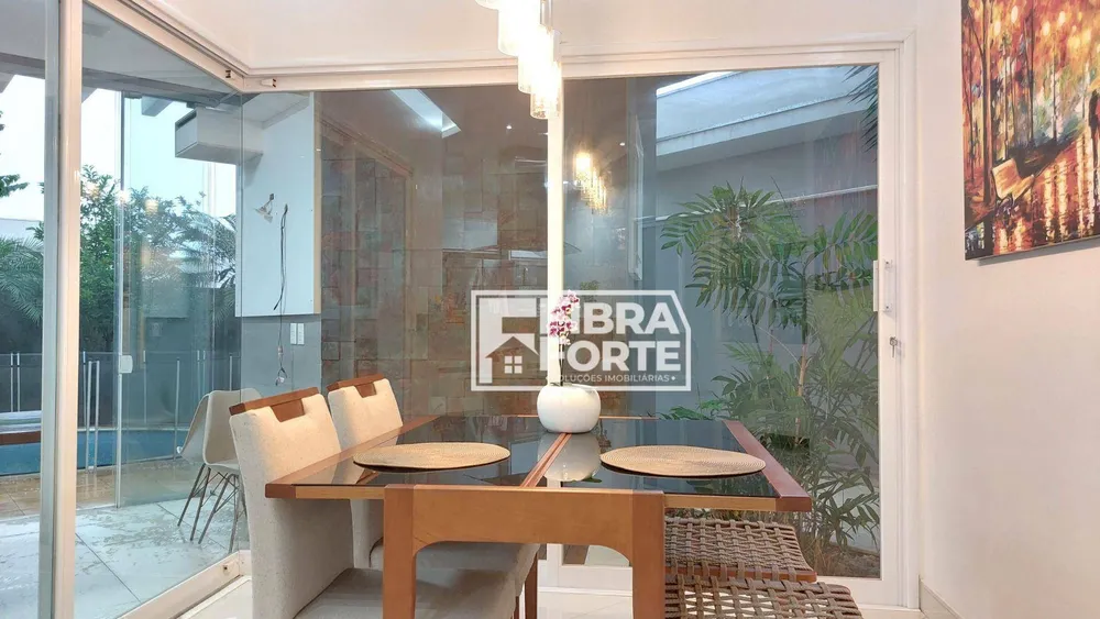 Casa de Condomínio, 3 quartos - Foto 5