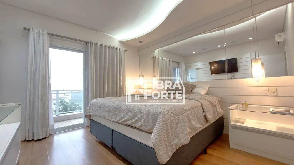 Casa de Condomínio, 3 quartos - Foto 17