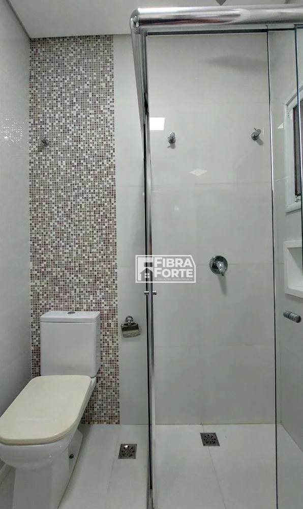 Casa de Condomínio, 3 quartos - Foto 13