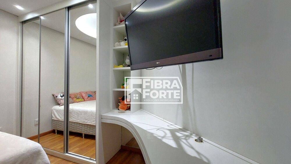 Casa de Condomínio, 3 quartos - Foto 7