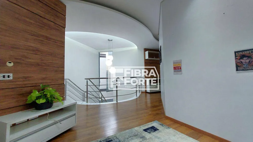 Casa de Condomínio, 3 quartos - Foto 8