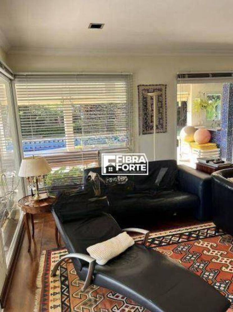 Casa de Condomínio, 5 quartos - Foto 9