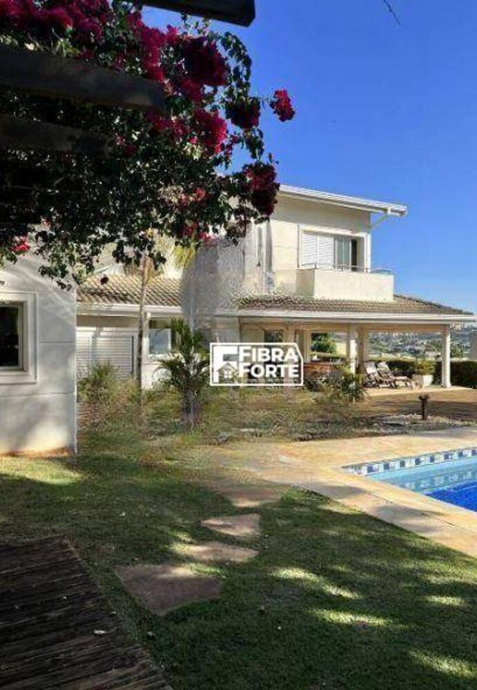 Casa de Condomínio, 5 quartos - Foto 7