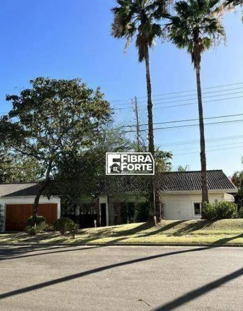 Casa de Condomínio, 5 quartos - Foto 18