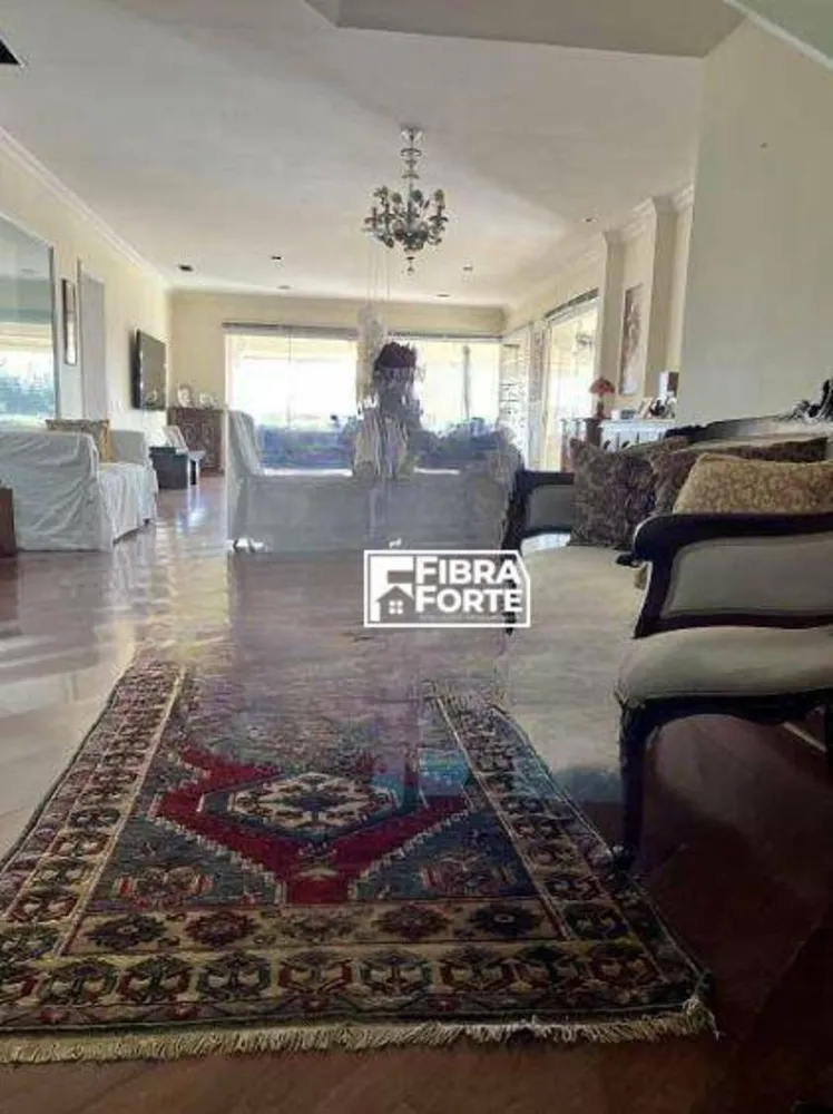 Casa de Condomínio, 5 quartos - Foto 6