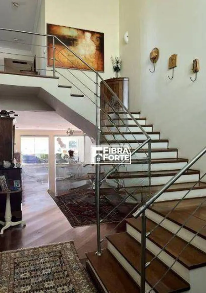 Casa de Condomínio, 5 quartos - Foto 9