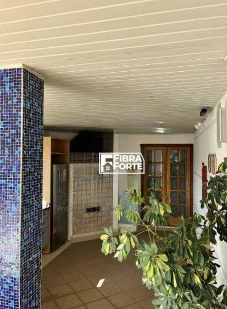 Casa de Condomínio, 5 quartos - Foto 8