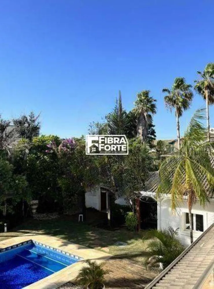 Casa de Condomínio, 5 quartos - Foto 13