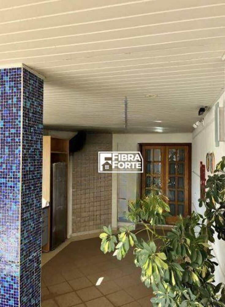 Casa de Condomínio, 5 quartos - Foto 3