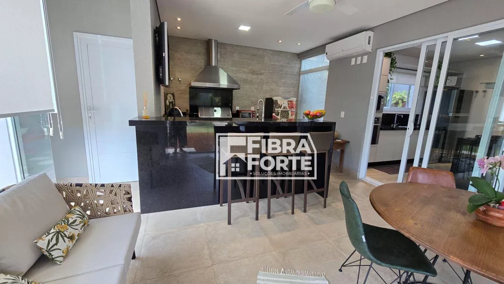 Casa de Condomínio, 3 quartos - Foto 5