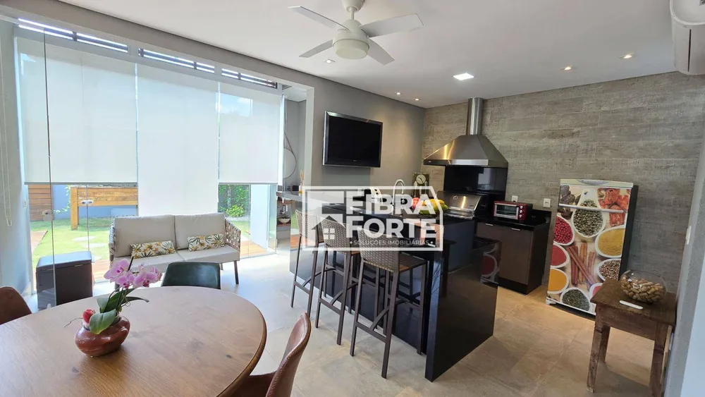 Casa de Condomínio, 3 quartos - Foto 10