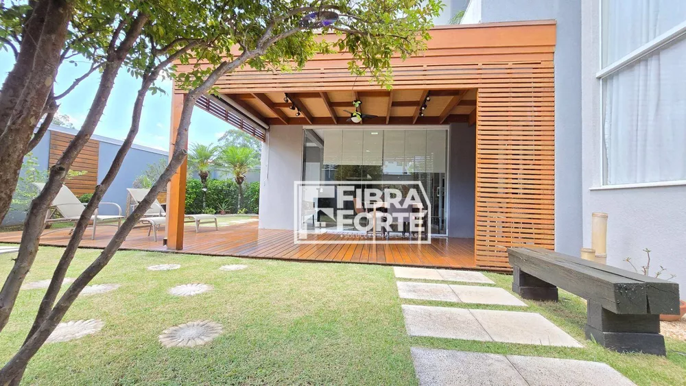 Casa de Condomínio, 3 quartos - Foto 8