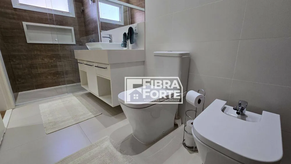 Casa de Condomínio, 3 quartos - Foto 17