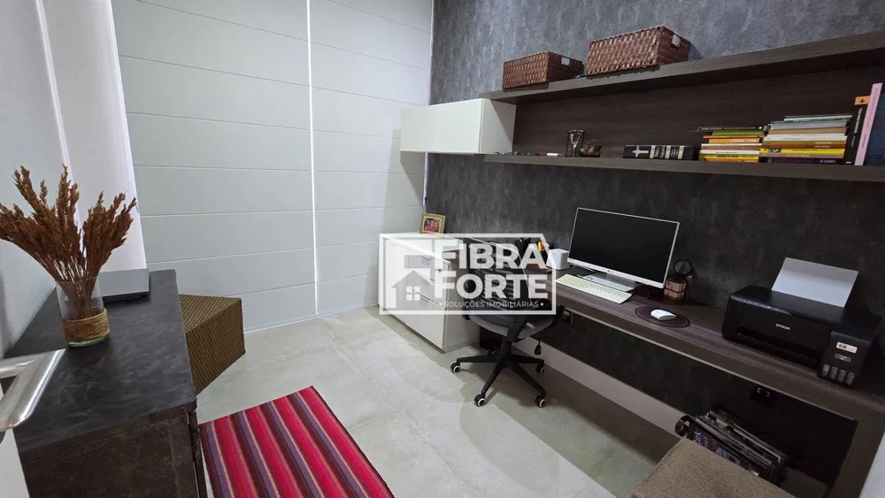 Casa de Condomínio, 3 quartos - Foto 6