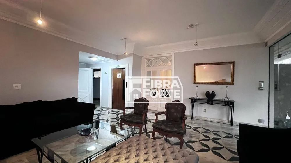 Apartamento, 4 quartos, 217 m² - Foto 12