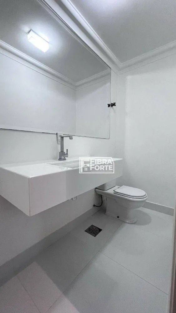 Apartamento, 4 quartos, 217 m² - Foto 4