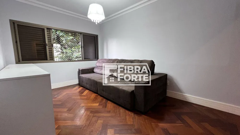 Apartamento, 4 quartos, 217 m² - Foto 1