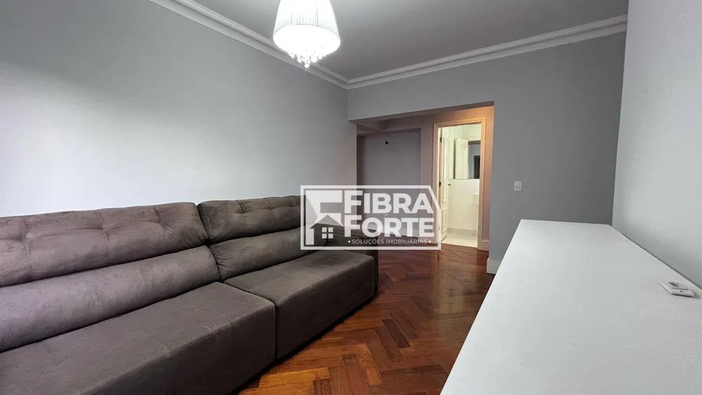 Apartamento, 4 quartos, 217 m² - Foto 2