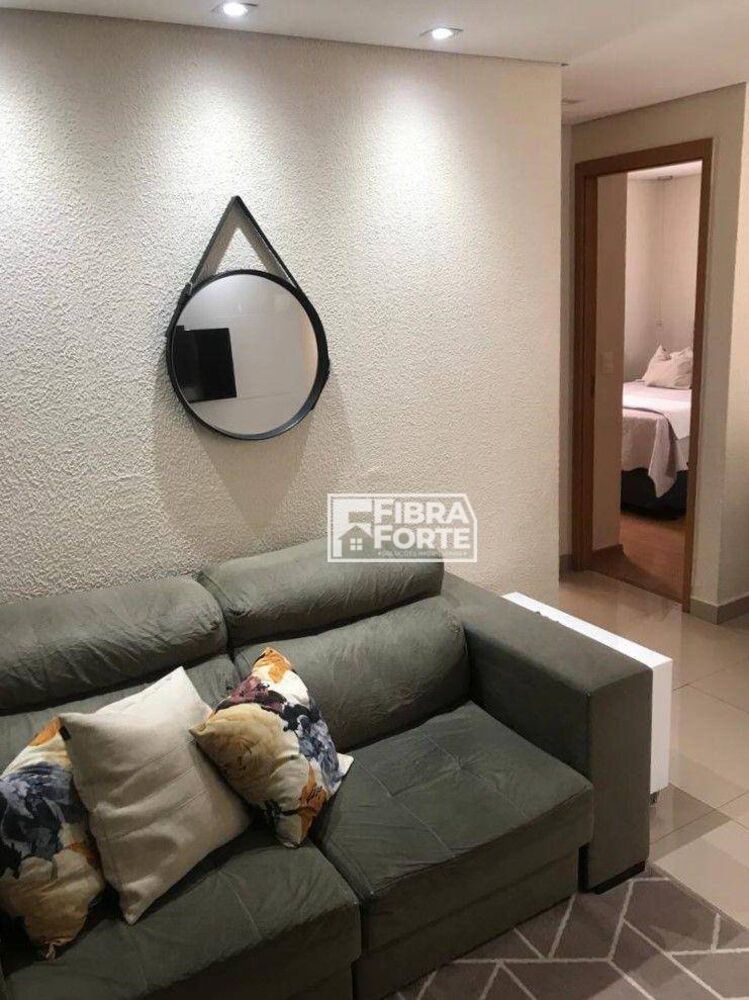 Apartamento, 2 quartos, 47 m² - Foto 3