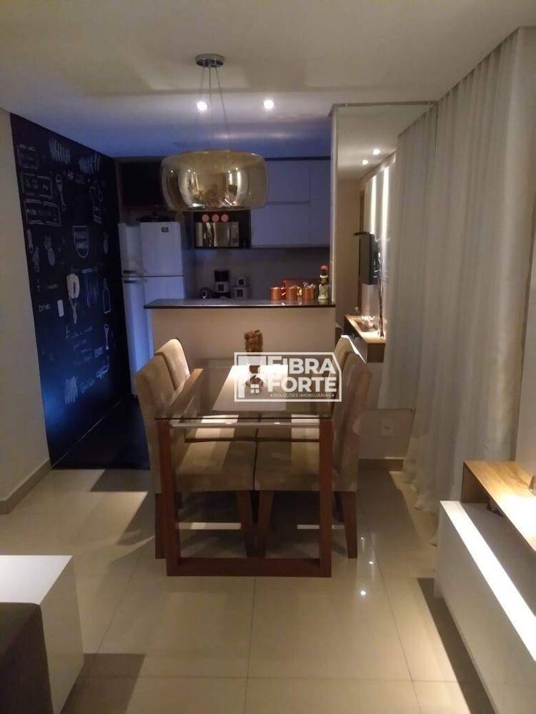 Apartamento, 2 quartos, 47 m² - Foto 6