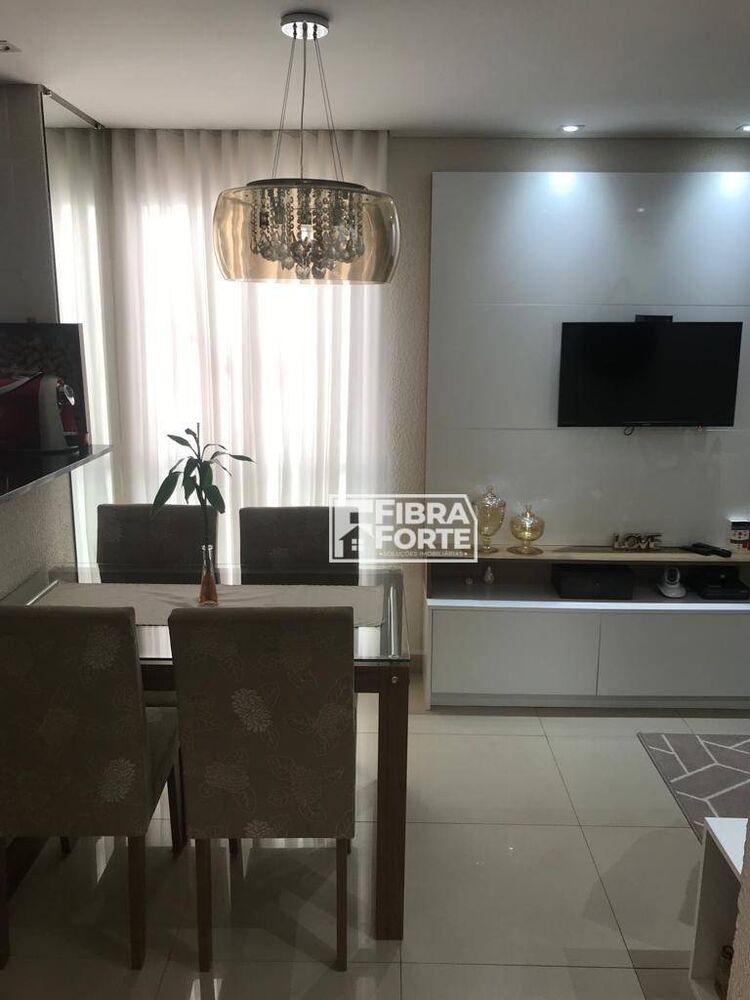 Apartamento, 2 quartos, 47 m² - Foto 5