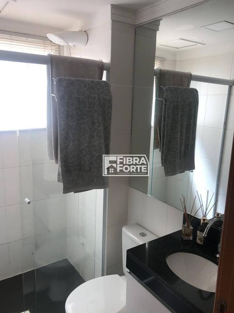 Apartamento, 2 quartos, 47 m² - Foto 12