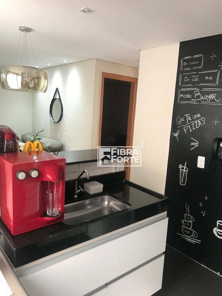 Apartamento, 2 quartos, 47 m² - Foto 10