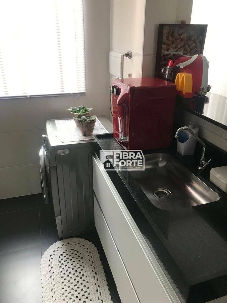 Apartamento, 2 quartos, 47 m² - Foto 7