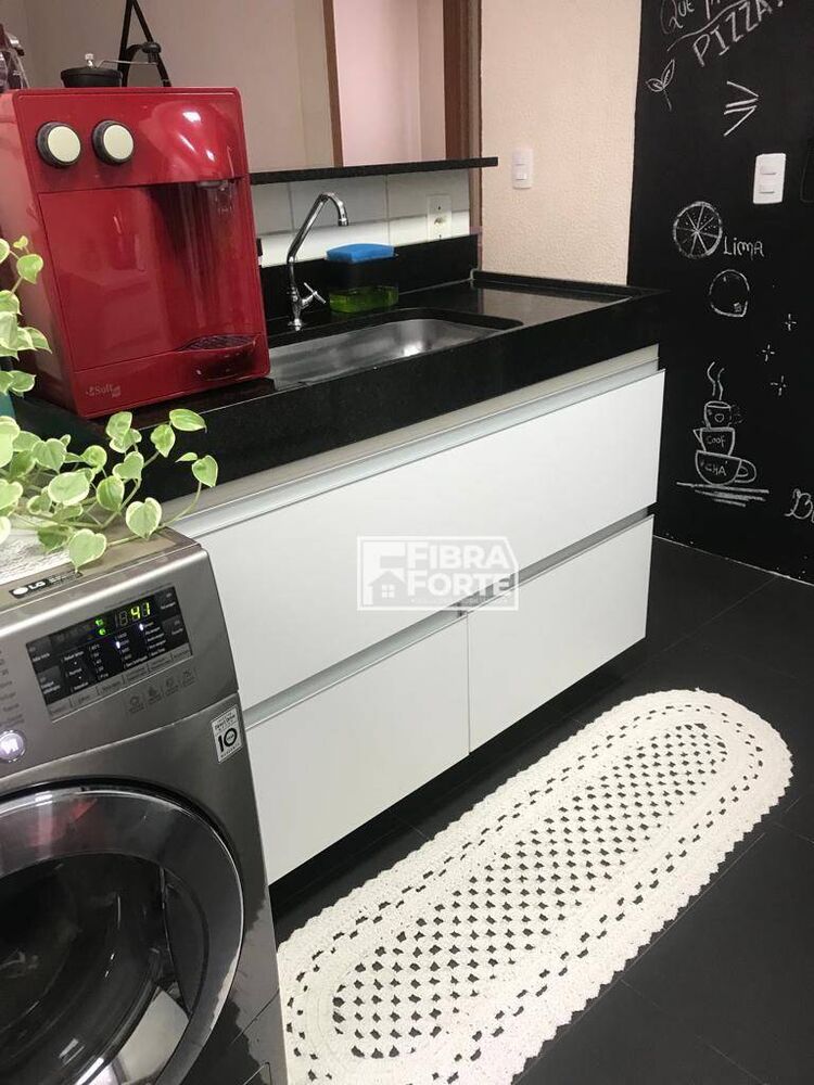 Apartamento, 2 quartos, 47 m² - Foto 9