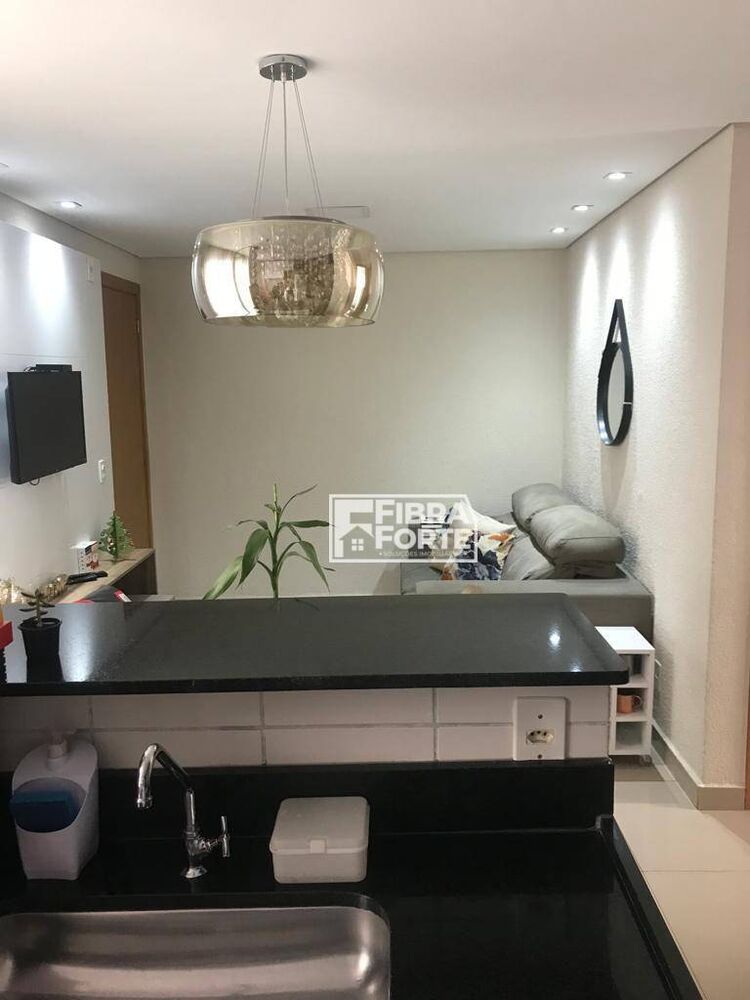 Apartamento, 2 quartos, 47 m² - Foto 4