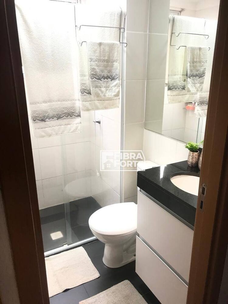 Apartamento, 2 quartos, 47 m² - Foto 11