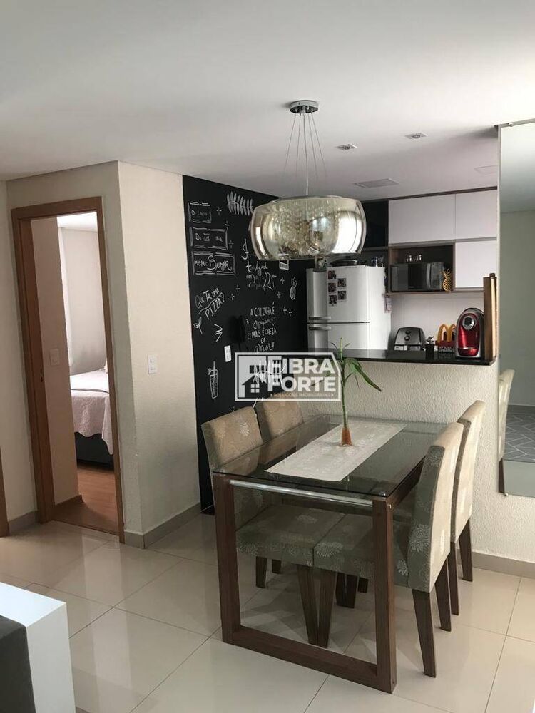 Apartamento, 2 quartos, 47 m² - Foto 2
