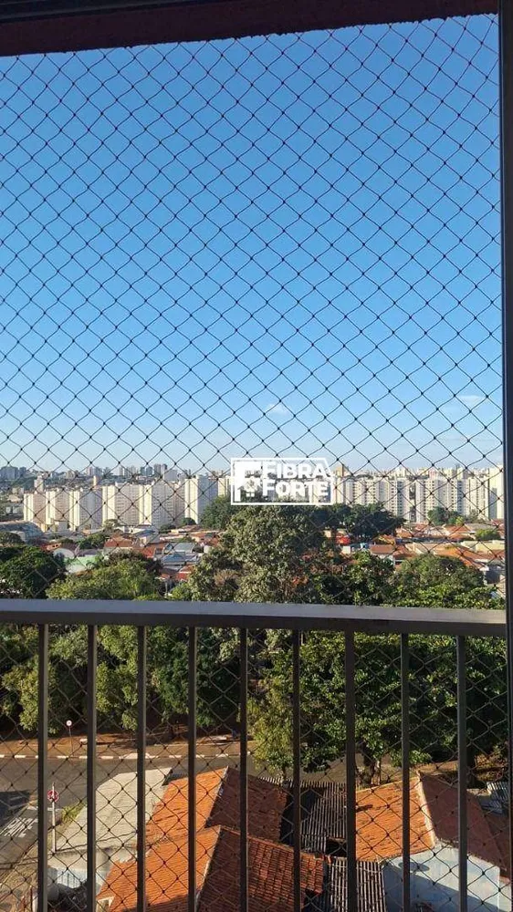 Apartamento, 3 quartos, 90 m² - Foto 1