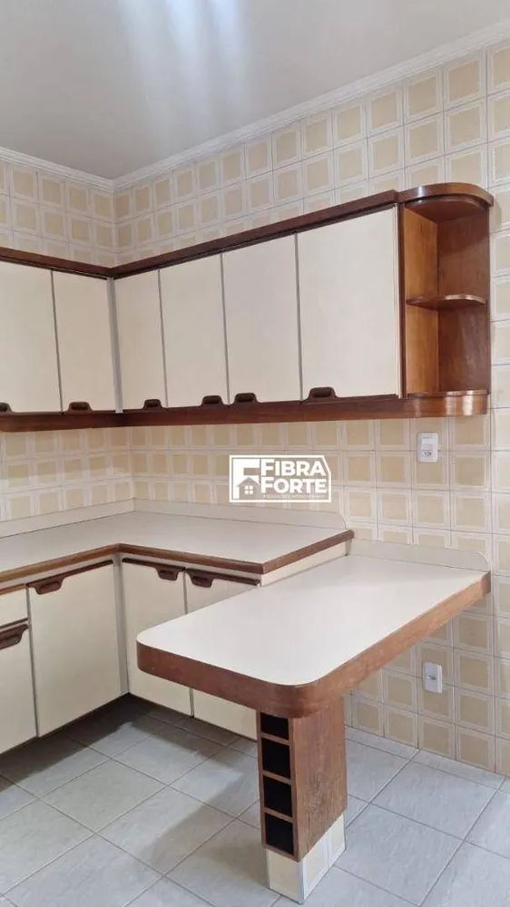 Apartamento, 3 quartos, 90 m² - Foto 4