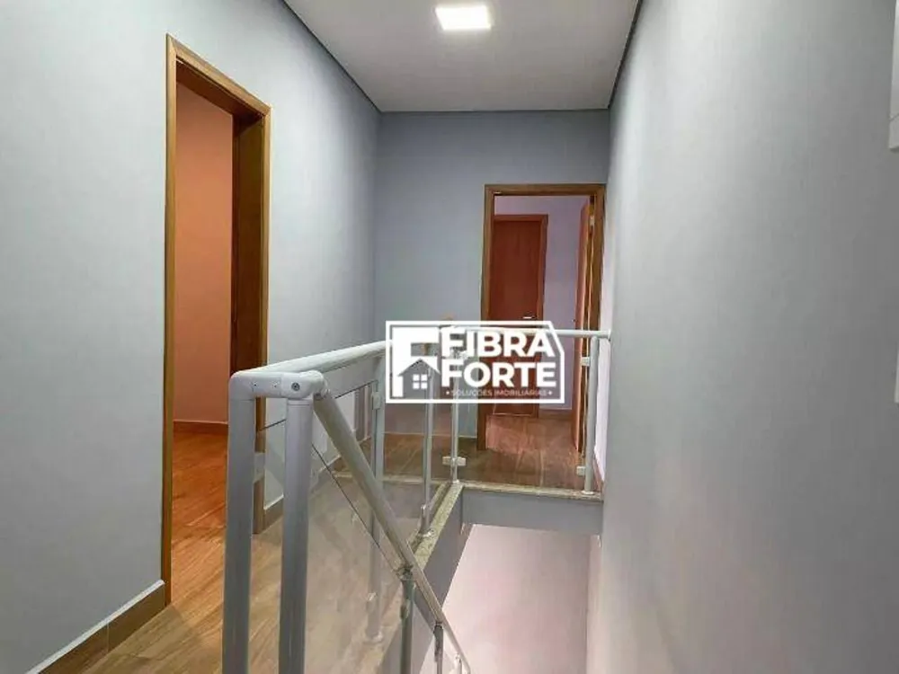 Casa, 3 quartos, 124 m² - Foto 10