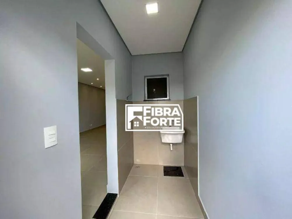 Casa, 3 quartos, 124 m² - Foto 7