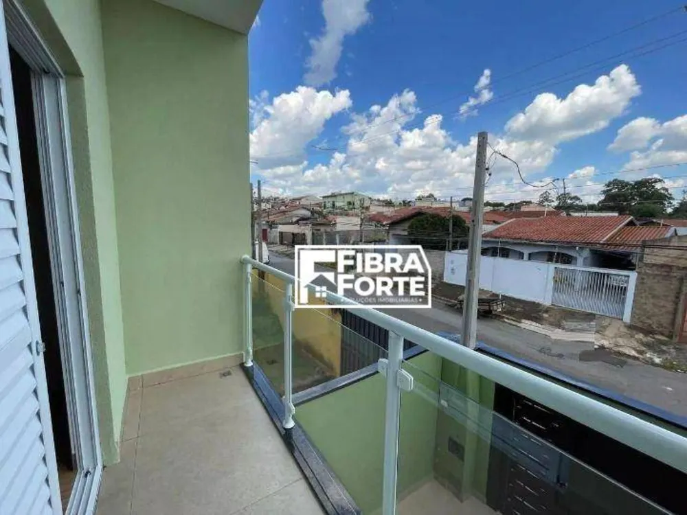 Casa, 3 quartos, 124 m² - Foto 12
