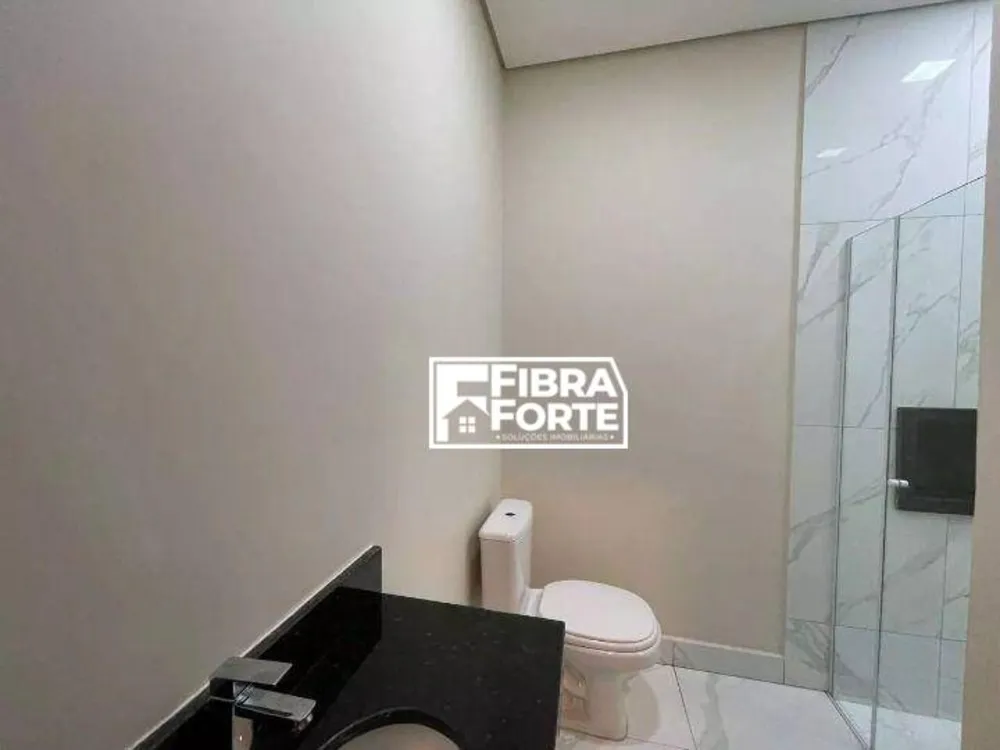 Casa, 3 quartos, 124 m² - Foto 9