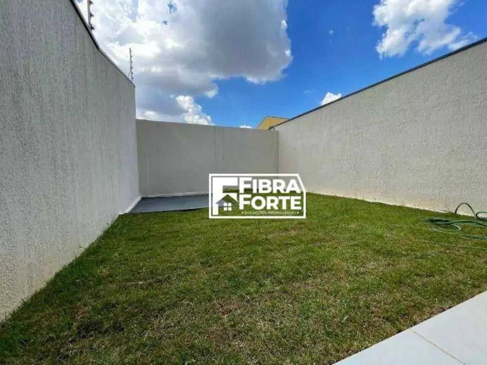 Casa, 3 quartos, 124 m² - Foto 15