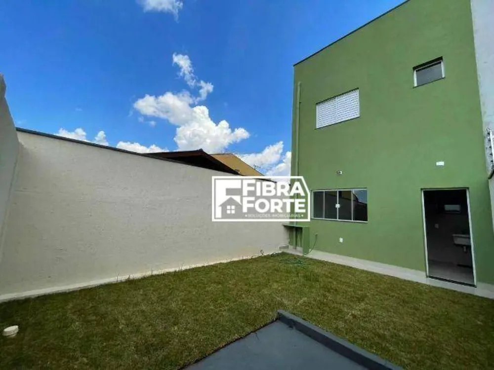 Casa, 3 quartos, 124 m² - Foto 13