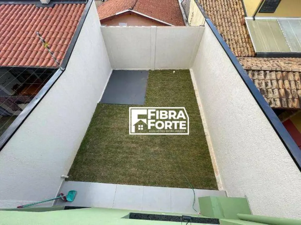 Casa, 3 quartos, 124 m² - Foto 16