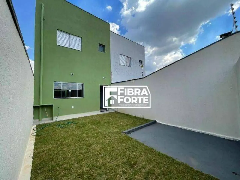 Casa, 3 quartos, 124 m² - Foto 14