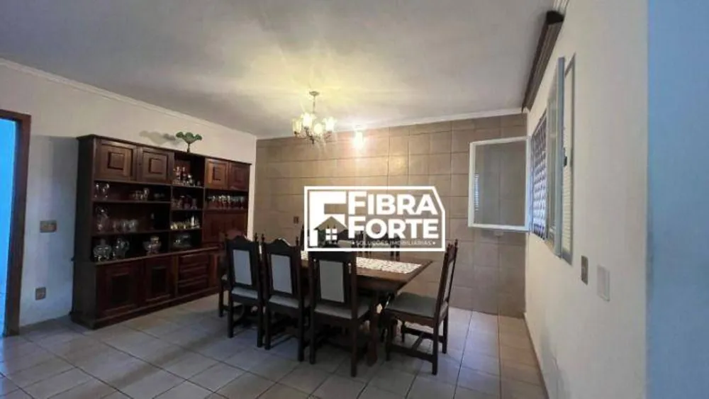 Casa, 3 quartos, 234 m² - Foto 11