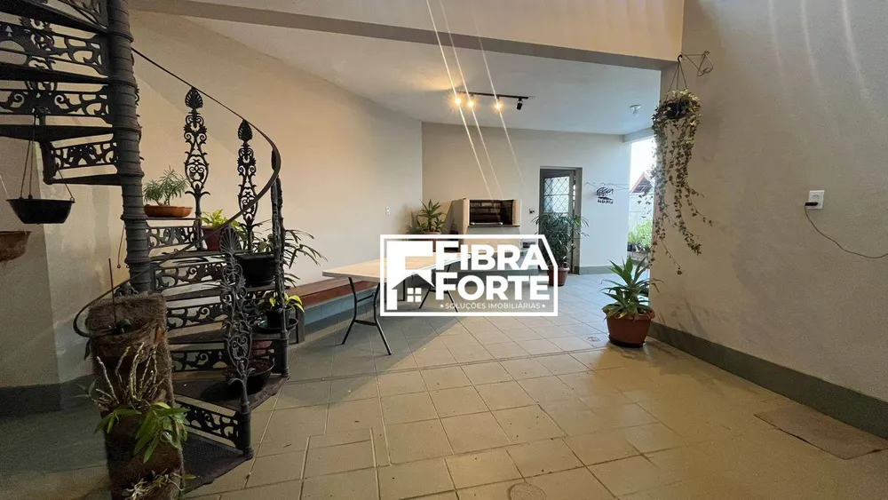 Casa, 3 quartos, 234 m² - Foto 10