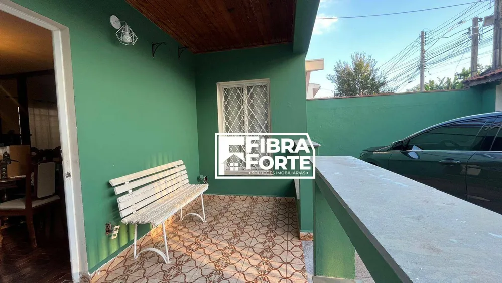 Casa, 3 quartos, 234 m² - Foto 3