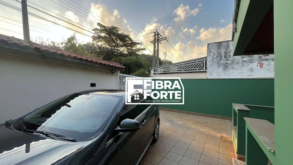 Casa, 3 quartos, 234 m² - Foto 4